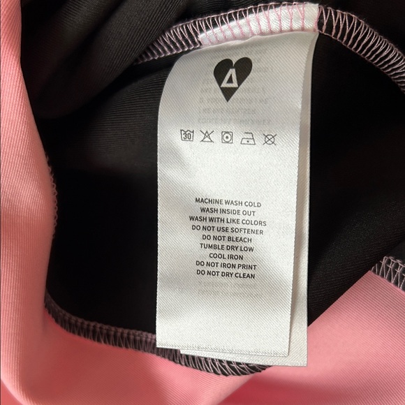 Aelfric Eden Pink Football (Soccer) Jersey - Picture 4 of 5